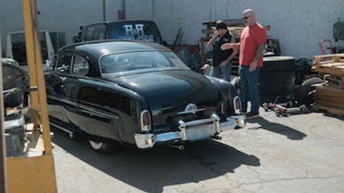 Counting Cars Season 7 Episode 16 - Bonneville Bound (1)