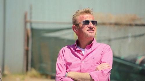 Tex Mex Motors Season 2 Episode 8 - A Deal with El Diablo