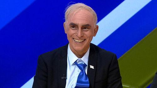 Eretz Nehederet Season 21 Episode 18 - Episode 18