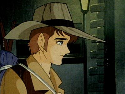 Hello! Sandybell Season 1 Episode 10 - Mark, Where Are You?