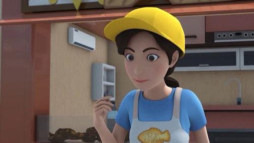 Hello Carbot Season 3 Episode 19 - Episode 19