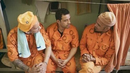 Inside the World's Toughest Prisons Season 5 Episode 1 - South Africa: The Number Gangs Prison