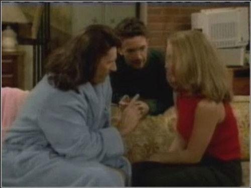 Married... with Children Season 10 Episode 5 - How Bleen Was My Kelly