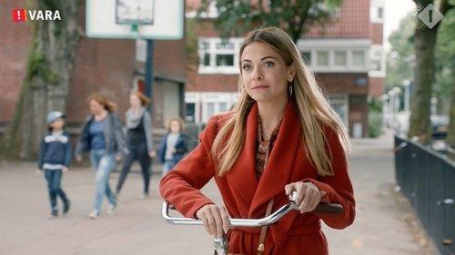 The Blood Pact Season 1 Episode 10 - A Time Bomb