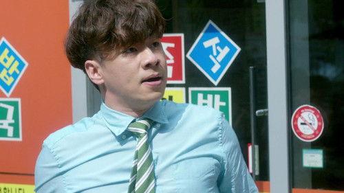 High-End Crush Season 1 Episode 15 - Episode 15