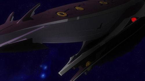 Birdy the Mighty: Decode Season 2 Episode 12 - Before Long