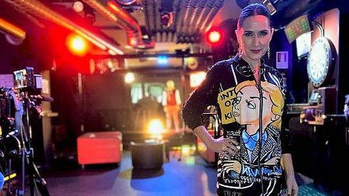 Cachitos de hierro y cromo Season 8 Episode 9 - Episode 9