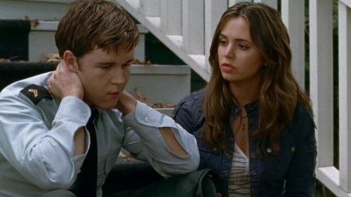 Tru Calling Season 1 Episode 8 - Closure