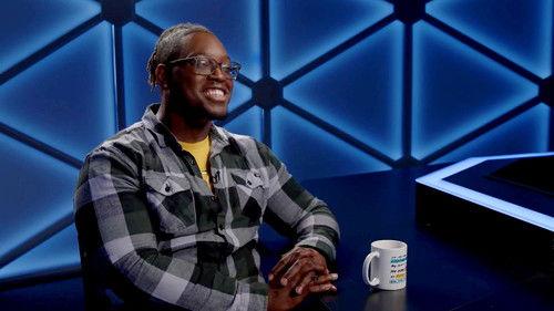 Adventuring Academy Season 5 Episode 3 - Shinji and Batman (with Ify Nwadiwe)