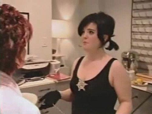 The Osbournes Season 3 Episode 1 - The Show Must Go Oz