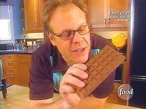 Good Eats Season 8 Episode 10 - Art of Darkness III