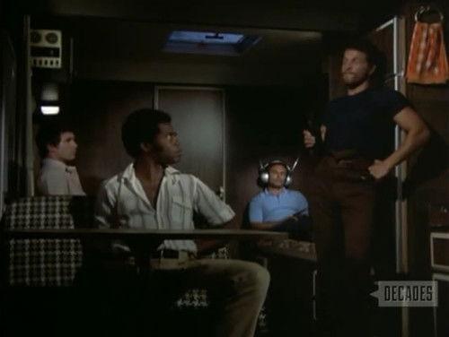 The Rookies Season 2 Episode 1 - Cauldron