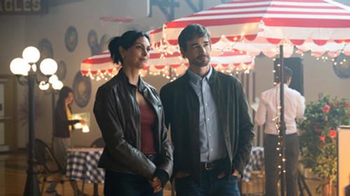 Sheriff Country Season 1 Episode 7 - Glory Days