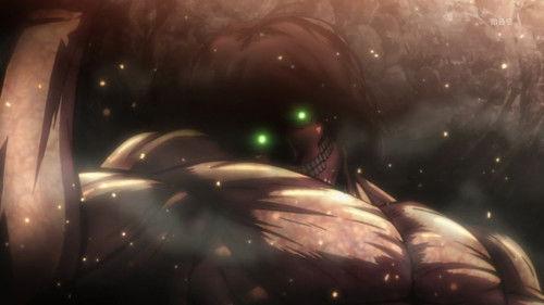 Attack on Titan Season 1 Episode 13 - Primal Desire: The Struggle for Trost (9)