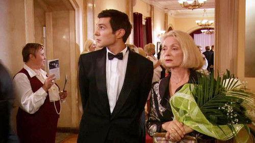 Kamenskaya Season 6 Episode 7 - Episode 7