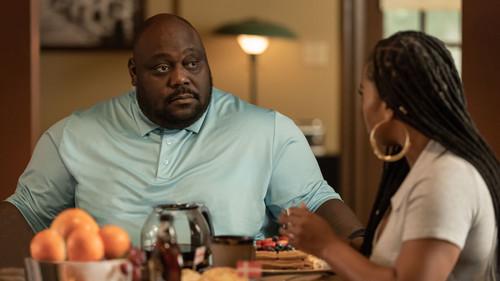 Step Up Season 3 Episode 8 - Who Can I Run To?