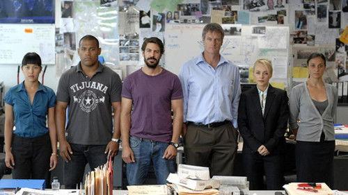 East West 101 Season 2 Episode 1 - The Lost Boy