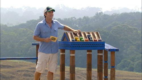 Survivor Season 17 Episode 11 - The Good Things in Life Aren't Easy