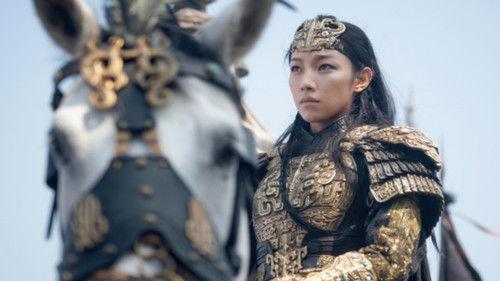 The Road of Creation of the Gods Season 2 Episode 2 - Episode 2