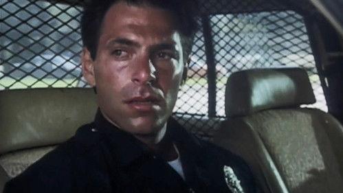 Police Story Season 6 Episode 1 - Cop Killer