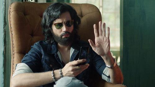 Dark 7 White Season 1 Episode 3 - Friendship Aur French Kiss