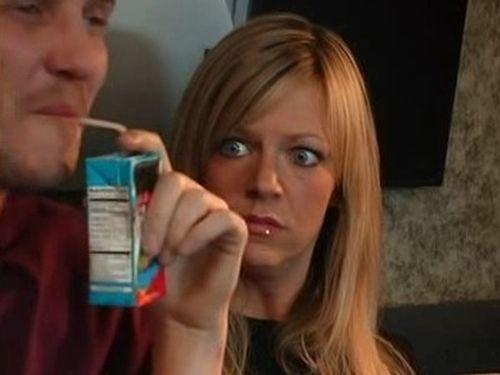 undefined Season 3 Episode 9 - Sweet Dee's Dating a Retarded Person