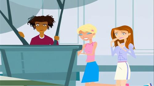 6teen Season 1 Episode 14 - Clonesy