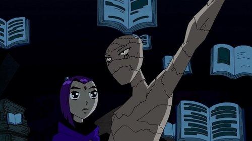 undefined Season 3 Episode 6 - Spellbound