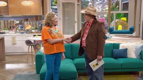 Bizaardvark Season 3 Episode 20 - Rozes Are Red