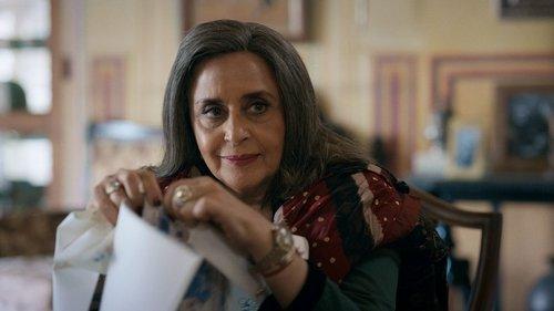 Aarya Season 3 Episode 3 - Sherni Ka Shikar