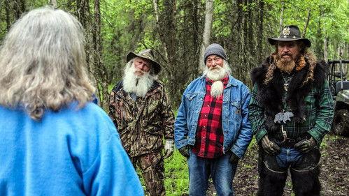 Alaska Monsters Season 1 Episode 6 - The Sasquatch Of The South