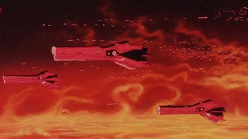 Legend of the Galactic Heroes Season 1 Episode 15 - The Battle of Amritsar