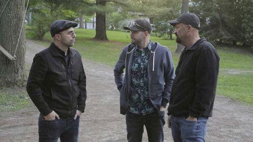 Ghost Nation Season 1 Episode 2 - A Nightmare in the Nursery