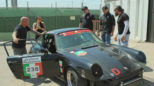 Tex Mex Motors Season 1 Episode 6 - Not Your Daddy's Oldsmobile