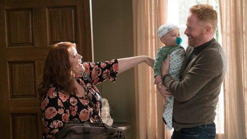 undefined Season 9 Episode 9 - Tough Love