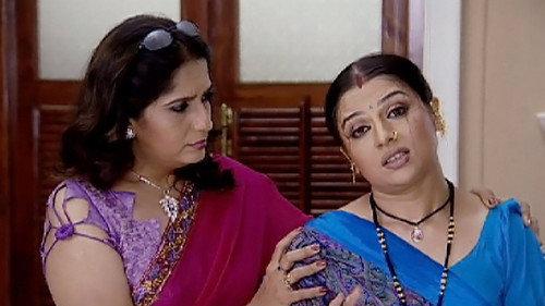 Baa Bahoo Aur Baby Season 1 Episode 8 - Meenakshi Comes Home Drunk!