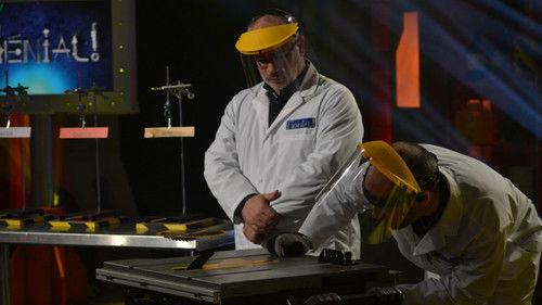 Génial! Season 9 Episode 12 - Episode 12