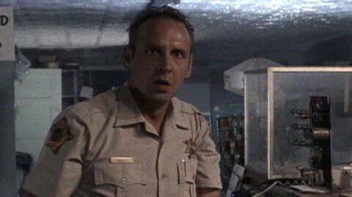 American Gothic Season 1 Episode 13 - The Beast Within