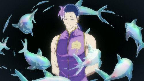 Hell's Paradise Season 1 Episode 19 - Hindering and Restoration