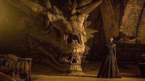 undefined Season 7 Episode 2 - Stormborn