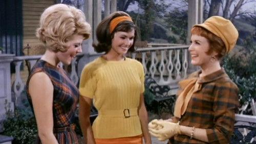 Petticoat Junction Season 5 Episode 1 - Is This My Daughter?