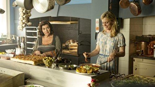 Delicious Season 1 Episode 4 - Episode 4