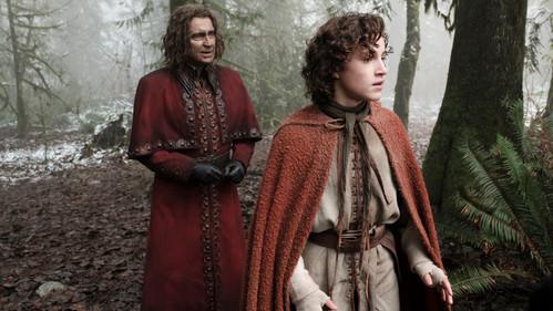 Once Upon a Time Season 6 Episode 13 - Ill-Boding Patterns