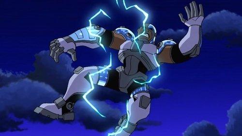 undefined Season 4 Episode 9 - Overdrive