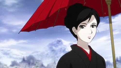 undefined Season 1 Episode 7 - Confidential File 637, A Fleeting Spring