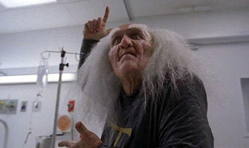 The Tick Season 1 Episode 9 - The Terror