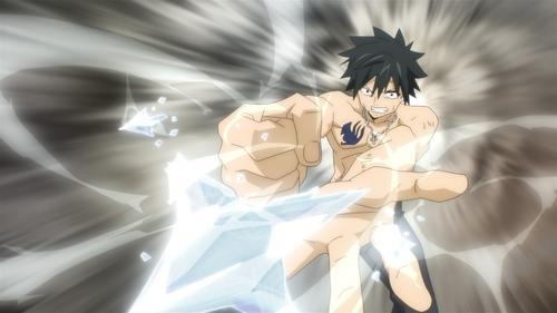 FAIRY TAIL 100 YEARS QUEST Season 1 Episode 17 - Strength to Live