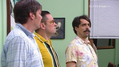 Državni posao Season 10 Episode 12 - 1647 Smajo