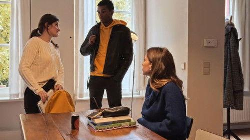 D5R Season 5 Episode 21 - Episode 21