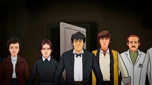 Doctor Who: Fury from the Deep Season 1 Episode 6 - Episode 6